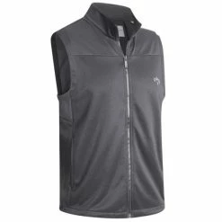 Callaway Gents High Gauge Vest Quiet Shade (039)