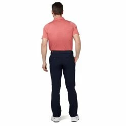 Callaway Gents Soft Touch Color Block Polo Teaberry (647) -Cheap Footwear Store P CGKSC0K3CALGENTSSOFTTOUCHCBPOLOTEABERRY647 3 L