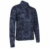 Callaway Gents Camo Printed Fleece Peacoat (410) -Cheap Footwear Store P CGKSC0K5CALGENTSCAMOPRINTEDFLEECEPEACOAT410 2 L