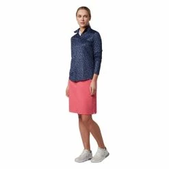 Callaway Ladies Shape Shifter Sun Protection Top Peacoat (410) 12 Callaway Ladies Shape Shifter Sun Protection Top Peacoat (410) -Cheap Footwear Store P CGKSD017CALLAWAYTOPPEACOAT410LADIES 4 L