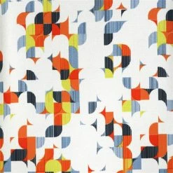 Callaway Ladies Sleeveless Engineered Fading Shift Geo Polo Shirt White (123) -Cheap Footwear Store P CGKSD027CALLAWAYSHIRTWHITE123LADIES 11 L