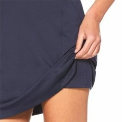 Callaway Ladies Polo Dress Peacoat (410) -Cheap Footwear Store P CGQS9000CALLAWAYDRESSPEACOAT410LADIES 4 L