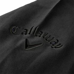 Callaway Gents Stormfleece Light Pullover Caviar (002) -Cheap Footwear Store P CGRFB008CALLAWAYPULLOVERCAVIAR002GENTS 2 L