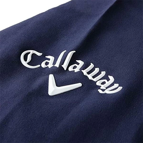 Callaway Gents Stormfleece Light Pullover Peacoat (410) 5 Callaway Gents Stormfleece Light Pullover Peacoat (410) - Image 3