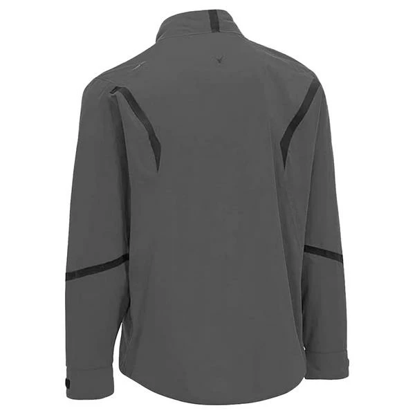 Callaway Gents Stormlite Corporate Waterproof Jacket Iron Gate (029) 6 Callaway Gents Stormlite Corporate Waterproof Jacket Iron Gate (029) - Image 4