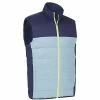 Callaway Gents Primaloft Vest Peacoat (410)