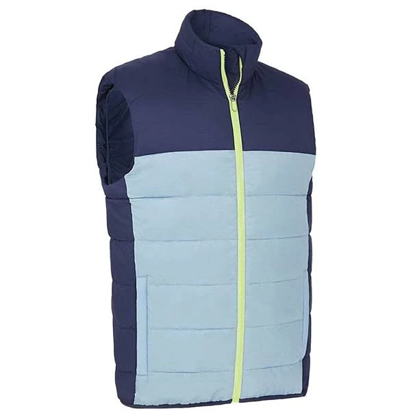 Callaway Gents Primaloft Vest Peacoat (410) 3 Callaway Gents Primaloft Vest Peacoat (410)