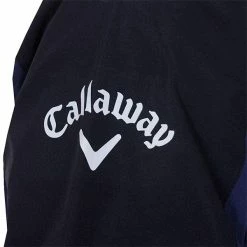 Callaway Gents Waterproof Jacket Peacoat (410) -Cheap Footwear Store P CGRR9013CALLAWAYJACKETPEACOAT410GENTS 2 L