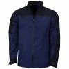 Callaway Gents Waterproof Jacket Peacoat (410) -Cheap Footwear Store P CGRR9013CALLAWAYJACKETPEACOAT410GENTS L