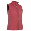 Callaway Ladies Lightweight Quilted Vest Geranium (692) 1 Callaway Ladies Lightweight Quilted Vest Geranium (692) -Cheap Footwear Store P CGVSC057CALLADIESLWQUILTEDVESTGERANIUM692 L
