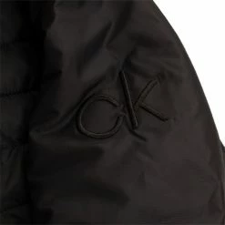 Calvin Klein Golf Ladies Neri Hybrid Jacket Black -Cheap Footwear Store P CKLA20435CALVINKLEINBLACKLADIES 6 L