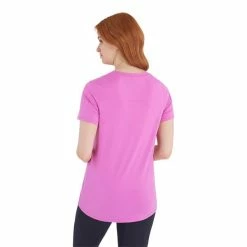 Calvin Klein Golf Ladies Relax T-Shirt Orchid -Cheap Footwear Store P CKLA22742CALVINKLEINSHIRTORCHIDLADIES 3 L
