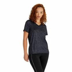 Calvin Klein Golf Ladies Relax T-Shirt Black Urban -Cheap Footwear Store P CKLA22743CALVINKLEINSHIRTBLACKURBANLADIES 2 L