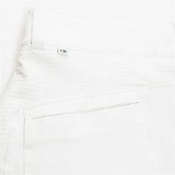 Calvin Klein Golf Ladies Gabbro Skort White 9 Calvin Klein Golf Ladies Gabbro Skort White -Cheap Footwear Store P CKLS20388CALVINKLEINSKORTWHITELADIES 2 L