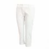 Calvin Klein Golf Ladies Arkose Capri White -Cheap Footwear Store P CKLS20390CALVINKLEINCAPRIWHITELADIES L