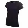 Calvin Klein Golf Ladies Vibe T-Shirt Black -Cheap Footwear Store P CKLS20400CALVINKLEINTSHIRTBLACKLADIES 3 L