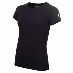 Calvin Klein Golf Ladies Vibe T-Shirt Black