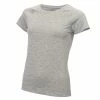 Calvin Klein Golf Ladies Vibe T-Shirt Silver -Cheap Footwear Store P CKLS20400CALVINKLEINTSHIRTSILVERLADIES 3 L