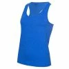 Calvin Klein Golf Ladies Vibe Racerback Tank Top Blue - Marl -Cheap Footwear Store P CKLS20401CKGOLFLADIESVIBERACERTANKTOPBLUEMARL 3 L