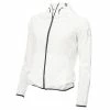 Calvin Klein Golf Ladies Arena Windbreaker Jacket White -Cheap Footwear Store P CKLS20403CALVINKLEINJACKETWHITELADIES 6 L