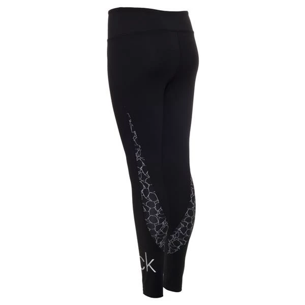 Calvin Klein Golf Ladies Energy Leggings Florpane 4 Calvin Klein Golf Ladies Energy Leggings Florpane - Image 2