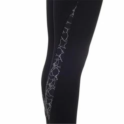 Calvin Klein Golf Ladies Energy Leggings Florpane 9 Calvin Klein Golf Ladies Energy Leggings Florpane -Cheap Footwear Store P CKLS20404BCKGOLFENERGYLEGGINGSFLORPANE 3 L