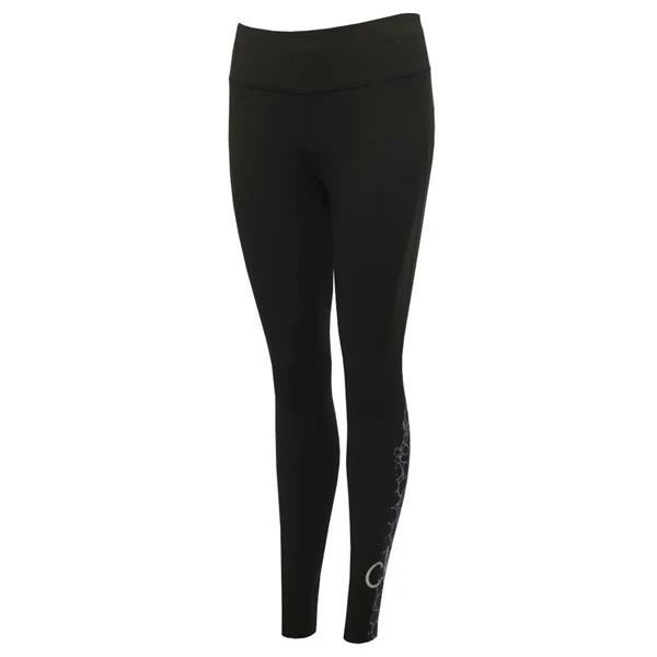 Calvin Klein Golf Ladies Energy Leggings Florpane 3 Calvin Klein Golf Ladies Energy Leggings Florpane