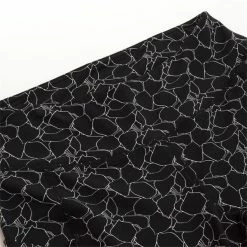 Calvin Klein Golf Ladies Capri Leggings 20" Black - White 10 Calvin Klein Golf Ladies Capri Leggings 20" Black - White -Cheap Footwear Store P CKLS21446CALVINKLEINLEGGINGSBLACKWHITELADIES 2 L