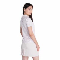 Calvin Klein Golf Ladies Avon Polo Fossil -Cheap Footwear Store P CKLS21450CKGOLFLADIESAVONPOLOFOSSIL 4 L