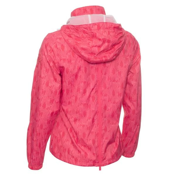 Calvin Klein Golf Ladies Rydal Jacket Jete 4 Calvin Klein Golf Ladies Rydal Jacket Jete - Image 2