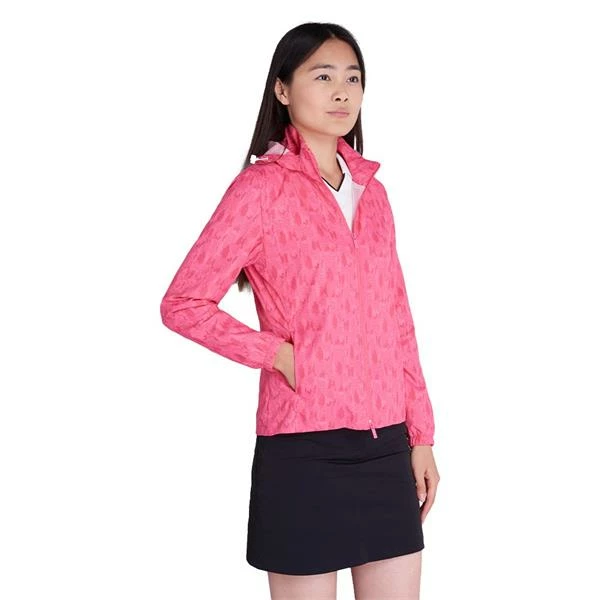 Calvin Klein Golf Ladies Rydal Jacket Jete 5 Calvin Klein Golf Ladies Rydal Jacket Jete - Image 3