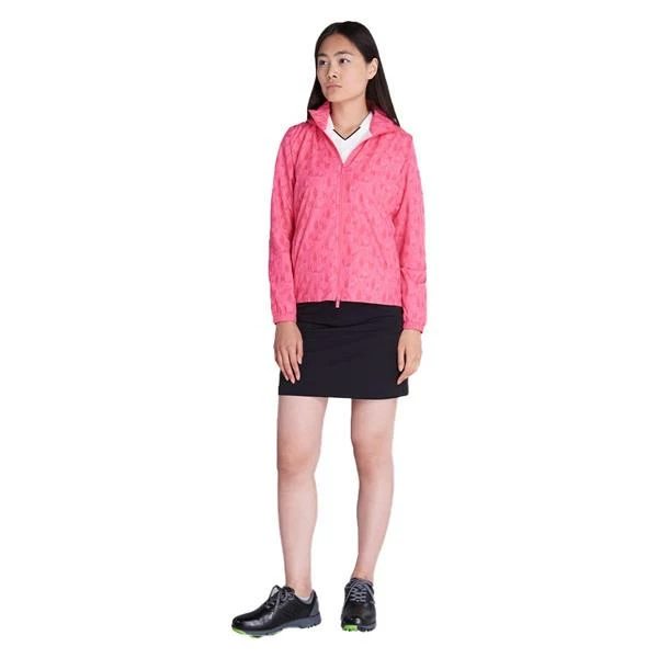 Calvin Klein Golf Ladies Rydal Jacket Jete 7 Calvin Klein Golf Ladies Rydal Jacket Jete - Image 5