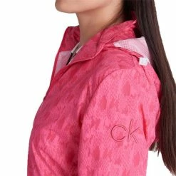 Calvin Klein Golf Ladies Rydal Jacket Jete 13 Calvin Klein Golf Ladies Rydal Jacket Jete -Cheap Footwear Store P CKLS21459CKGOLFLADIESRYDALJKTJETE 7 L