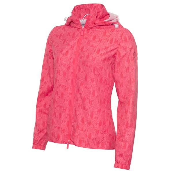 Calvin Klein Golf Ladies Rydal Jacket Jete 3 Calvin Klein Golf Ladies Rydal Jacket Jete