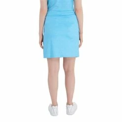 Calvin Klein Golf Ladies Lakeville Skort Herit Blue - White 11 Calvin Klein Golf Ladies Lakeville Skort Herit Blue - White -Cheap Footwear Store P CKLS22571CALVINKLEINSKORTHERITBLUEWHITELADIES 3 L