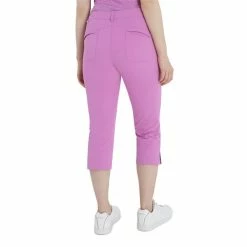 Calvin Klein Golf Ladies Raritan Capri Orchid -Cheap Footwear Store P CKLS23793CALVINKLEINCAPRIORCHIDLADIES 3 L
