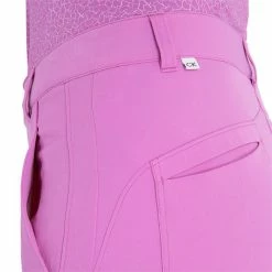 Calvin Klein Golf Ladies Raritan Capri Orchid -Cheap Footwear Store P CKLS23793CALVINKLEINCAPRIORCHIDLADIES 5 L