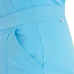 Calvin Klein Golf Ladies Hackensack Pleated Skort Herit Blue -Cheap Footwear Store P CKLS23797CALVINKLEINSKORTHERITBLUELADIES 5 L