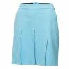 Calvin Klein Golf Ladies Hackensack Pleated Skort Herit Blue 1 Calvin Klein Golf Ladies Hackensack Pleated Skort Herit Blue -Cheap Footwear Store P CKLS23797CALVINKLEINSKORTHERITBLUELADIES L