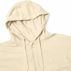 Calvin Klein Golf Ladies Capa Full Zip Hoodie Birch 9 Calvin Klein Golf Ladies Capa Full Zip Hoodie Birch -Cheap Footwear Store P CKLS23799CALVINKLEINHOODIEBIRCHLADIES 2 L