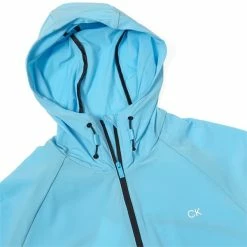 Calvin Klein Golf Ladies Arena Windbreaker Herit Blue 8 Calvin Klein Golf Ladies Arena Windbreaker Herit Blue -Cheap Footwear Store P CKLS23801CALVINKLEINWINDBREAKERHERITBLUELADIES 2 L