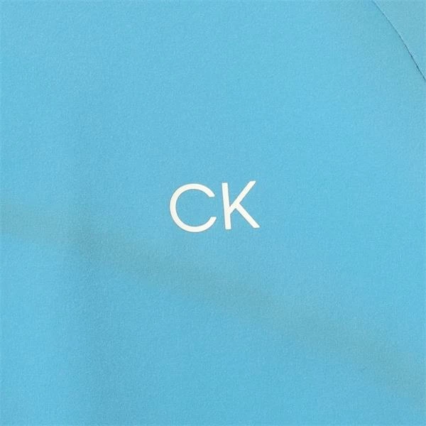 Calvin Klein Golf Ladies Arena Windbreaker Herit Blue 6 Calvin Klein Golf Ladies Arena Windbreaker Herit Blue - Image 4