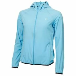 Calvin Klein Golf Ladies Arena Windbreaker Herit Blue