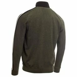 Calvin Klein Golf Gents Glacier Lined ½ Zip Sweater Olive - Navy 8 Calvin Klein Golf Gents Glacier Lined ½ Zip Sweater Olive - Navy -Cheap Footwear Store P CKMA20411CALVINKLEINSWEATEROLIVENAVYGENTS 1 L