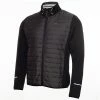 Calvin Klein Golf Gents Wrangell Hybrid Jacket Black 2 Calvin Klein Golf Gents Wrangell Hybrid Jacket Black -Cheap Footwear Store P CKMA20416ACALVINKLEINJACKETBLACKGENTS 5 L