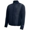 Calvin Klein Golf Gents Wrangell Hybrid Jacket Navy