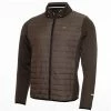 Calvin Klein Golf Gents Wrangell Hybrid Jacket Olive Green 2 Calvin Klein Golf Gents Wrangell Hybrid Jacket Olive Green -Cheap Footwear Store P CKMA20416ACALVINKLEINJACKETOLIVEGREENGENTS L