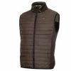 Calvin Klein Golf Gents Wrangell Hybrid Gilet Olive Green -Cheap Footwear Store P CKMA20417ACKGOLFGENTSWRANGELLHYBRIDGILETOLIVE L