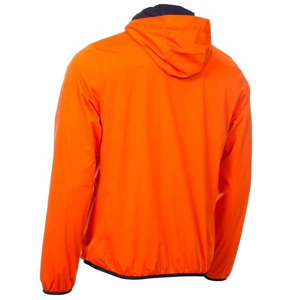 Calvin Klein Golf Gents Ultron Hooded Jacket Blaze 4 Calvin Klein Golf Gents Ultron Hooded Jacket Blaze - Image 2