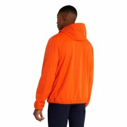 Calvin Klein Golf Gents Ultron Hooded Jacket Blaze 11 Calvin Klein Golf Gents Ultron Hooded Jacket Blaze -Cheap Footwear Store P CKMA20422CALVINKLEINJACKETBLAZEGENTS 3 L